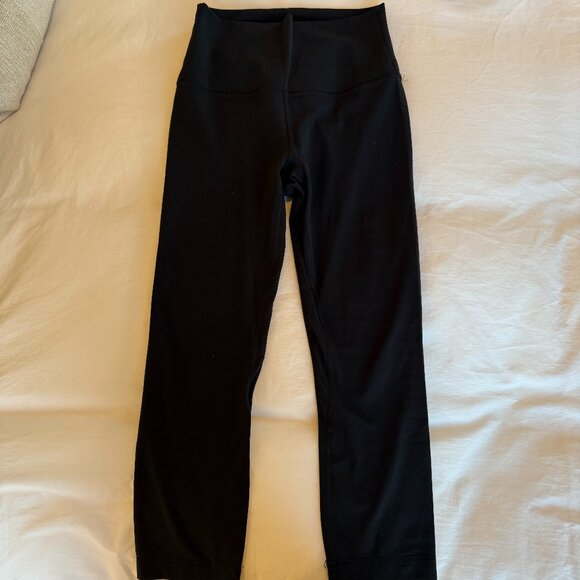 lululemon Align™ High-Rise Crop 23" - Picture 1 of 3